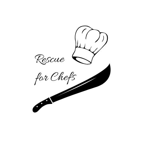 Rescue for Chefs