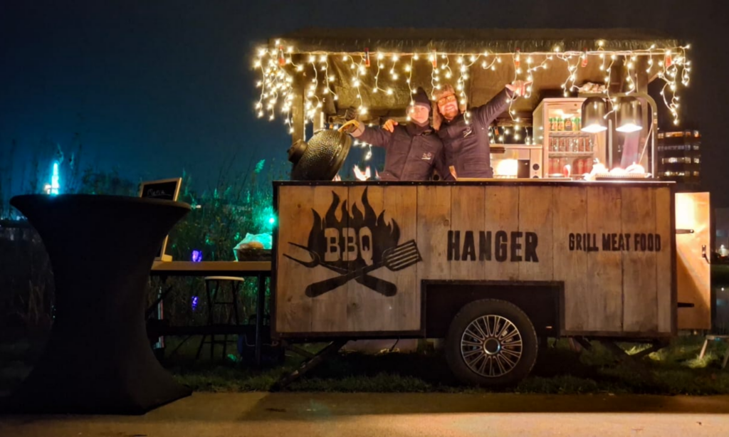 Foodtruck